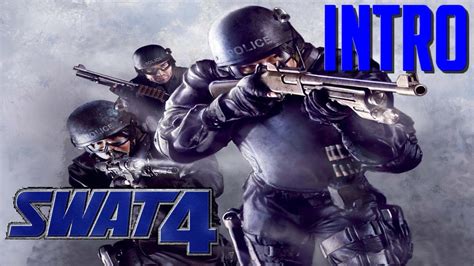 steamunlocked swat 4